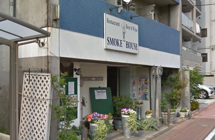 飲食店　イタリアンダイニング ルーチェ大鳥居店（飲食店）まで1523m