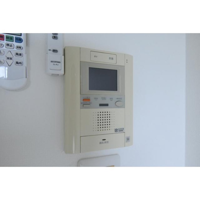 セキュリティ　セキュリティ