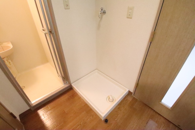 その他設備　※別号室のお写真のため現況優先