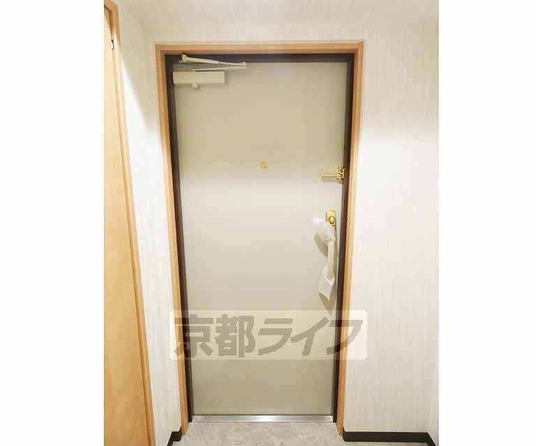 バルコニー　広々としたバルコニーです。