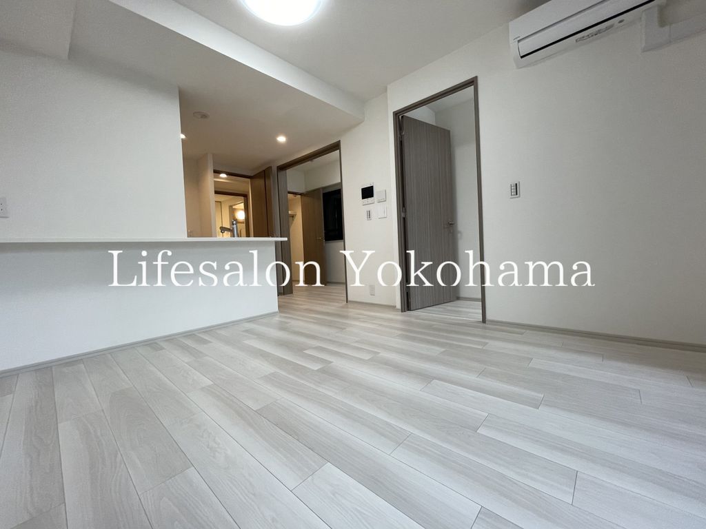 居室・リビング　リビング/居室