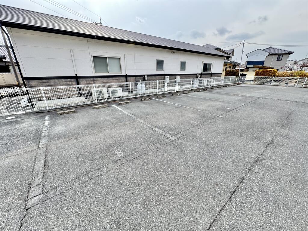 ハイビレッジ梶谷Bのその他写真