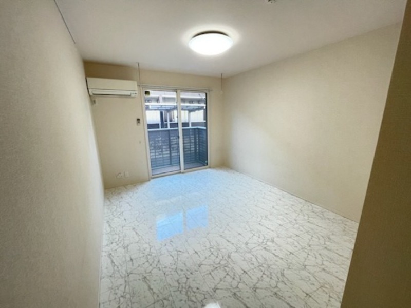 居室・リビング　図面と現状に相違がある場合には現状を優先