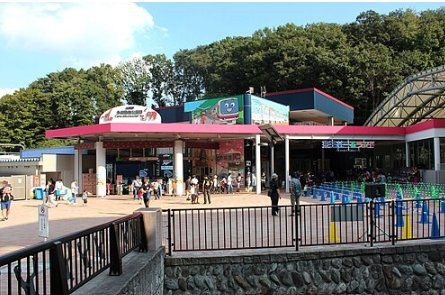 その他　多摩動物公園駅(京王 動物園線)（その他）まで1080m