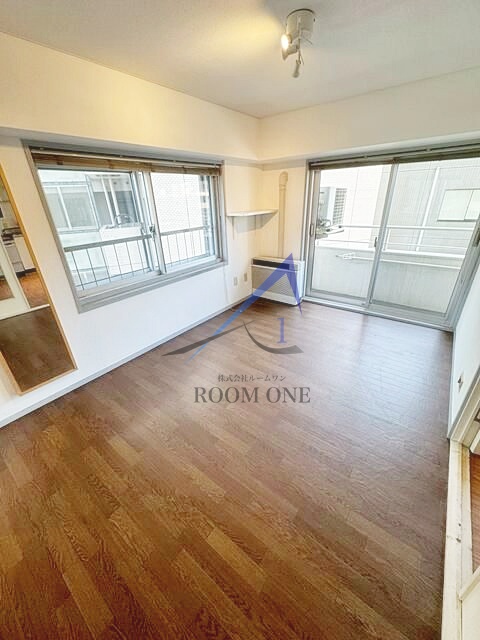 その他部屋・スペース　寝室です。