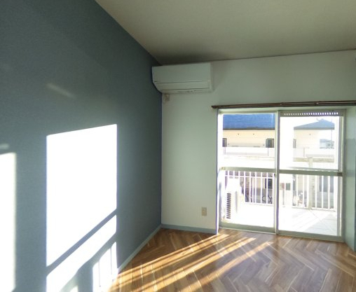 居室・リビング　同仕様