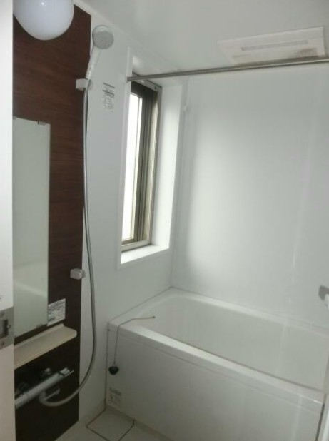 バス・シャワールーム　☆浴室☆