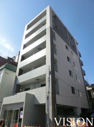 建物外観　☆外観☆