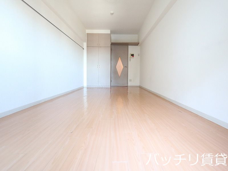 居室・リビング　※同型タイプの為現状優先