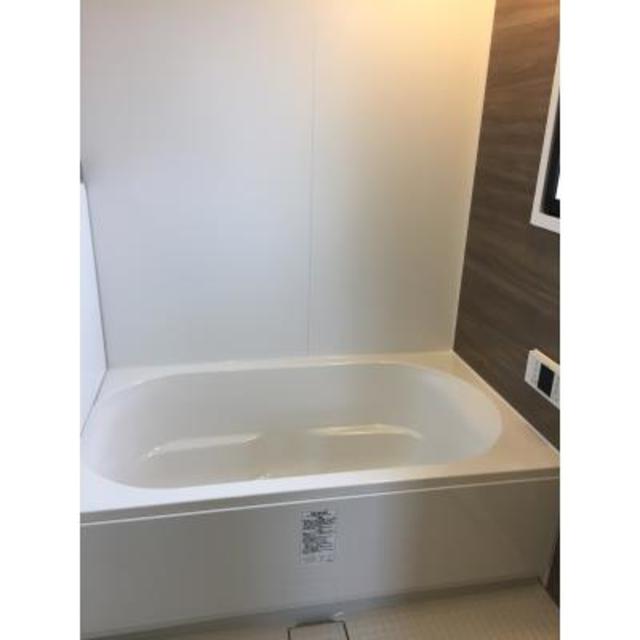 バス・シャワールーム　※写真は同タイプ住戸です。