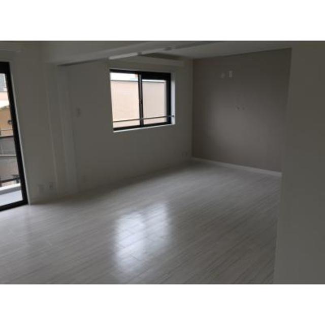 居室・リビング　※写真は同タイプ住戸です。