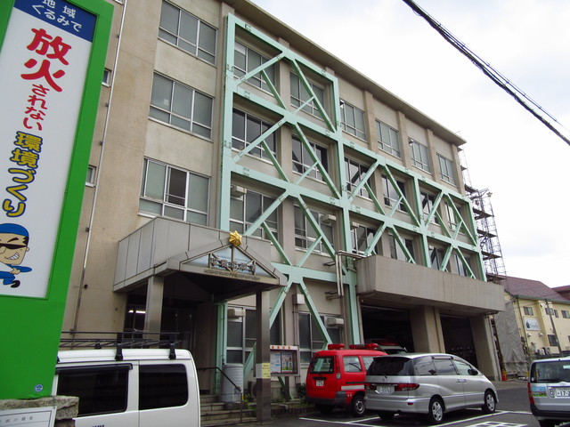 その他　瑞穂消防署（その他）まで114m