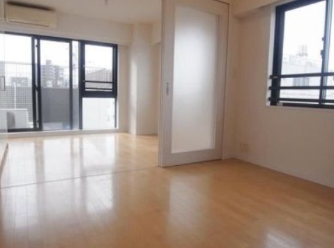 居室・リビング　※こちらのお写真は他部屋になり参考写真です