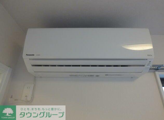 その他設備　※同施工会社イメージ