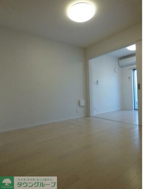 居室・リビング　リビング/居室