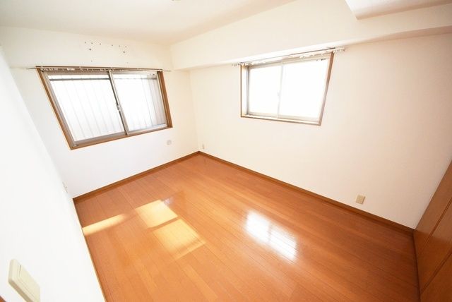 その他部屋・スペース　洋室