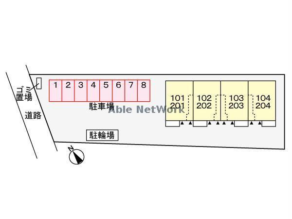 その他　周辺環境