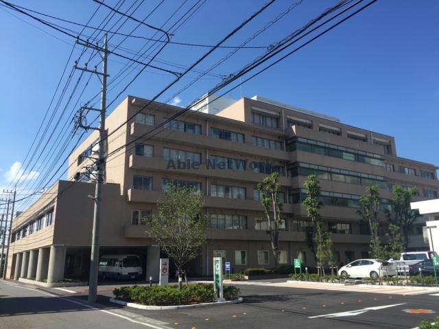 病院　社会福祉法人恩賜財団済生会支部埼玉県済生会鴻巣病院（病院）まで1189m