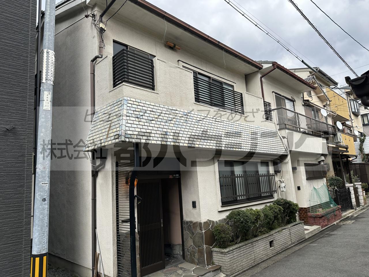 DIY可 フチ町 貸家