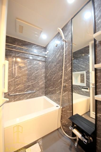 バス・シャワールーム　リンクハウス京町堀