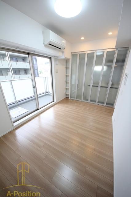 その他部屋・スペース　リンクハウス京町堀