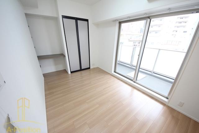 居室・リビング　リンクハウス京町堀