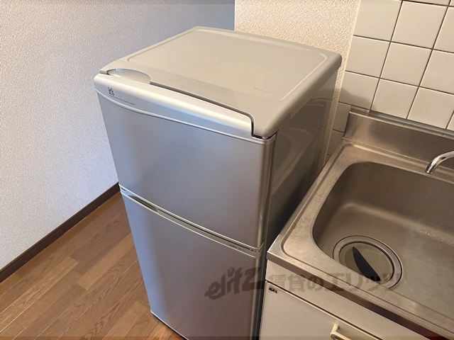 その他部屋・スペース　冷蔵庫