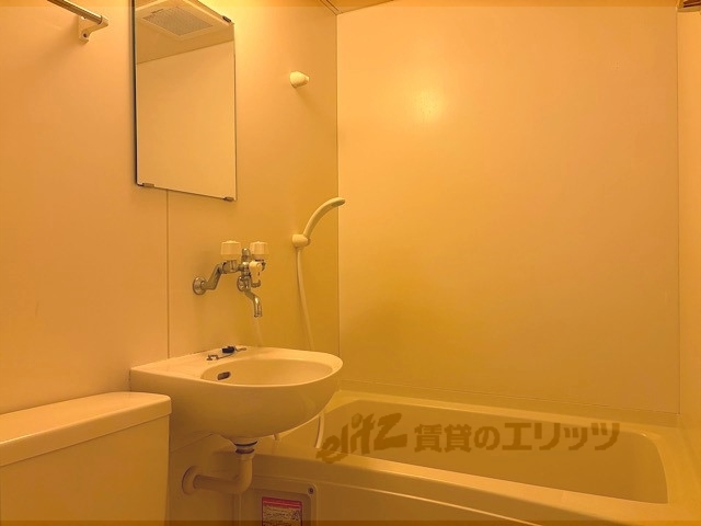 バス・シャワールーム　ユニットバス