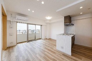 居室・リビング　別部屋　参考写真です(カラー・仕様が異なる場合がございます。