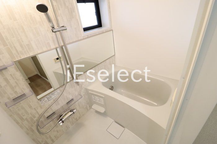 バス・シャワールーム　追焚できますよ♪