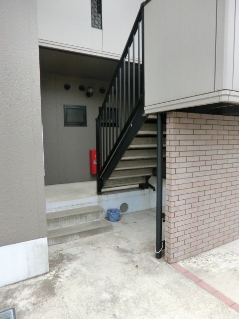 エントランス　エントランス。