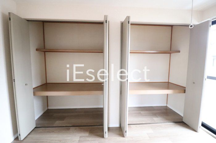 収納　使い分けがし易いです♪