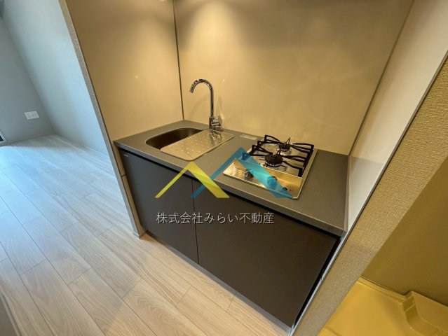 バス・シャワールーム　同仕様