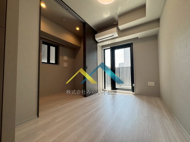 居室・リビング　同仕様