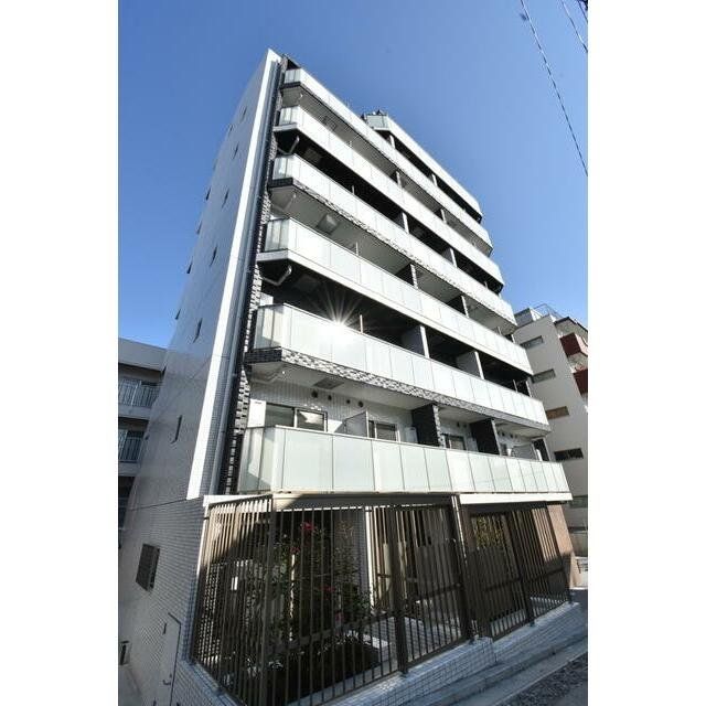 建物外観　物件画像