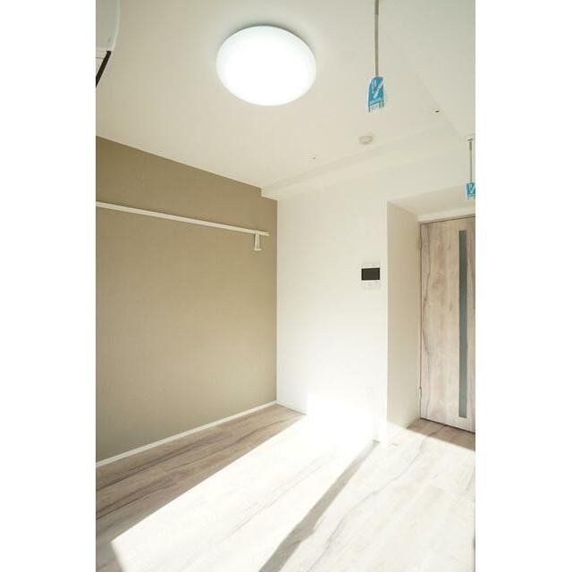 居室・リビング　物件画像