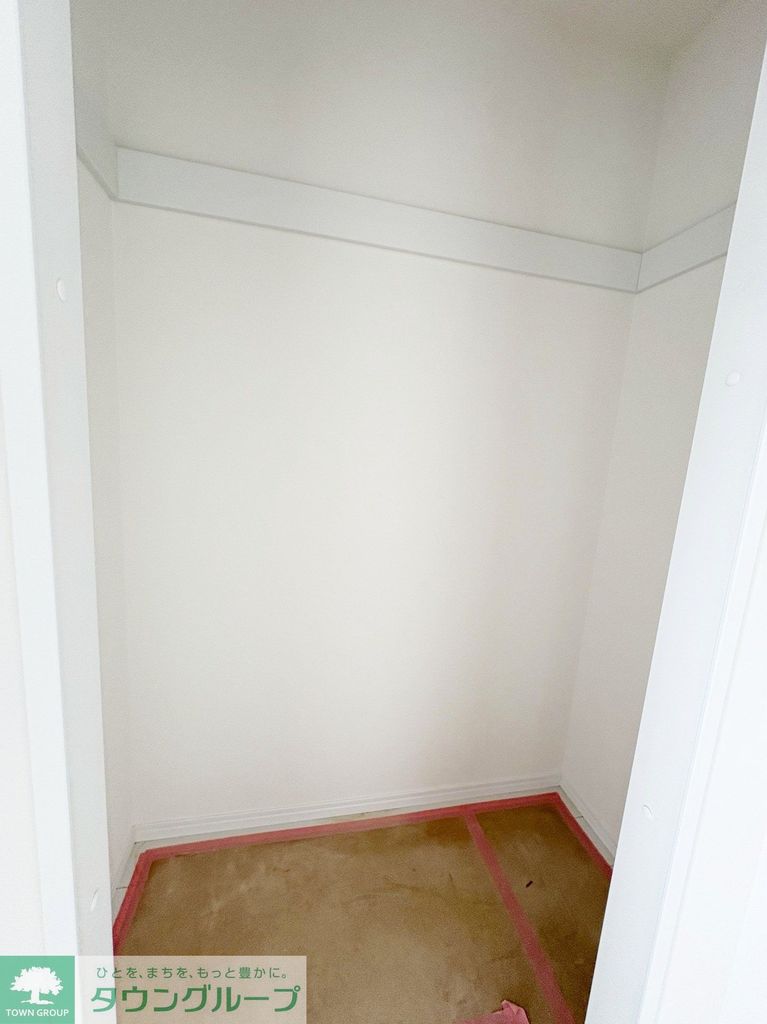 収納　お問合せは【タウンハウジング】まで！※現地待合わせ相談可！
