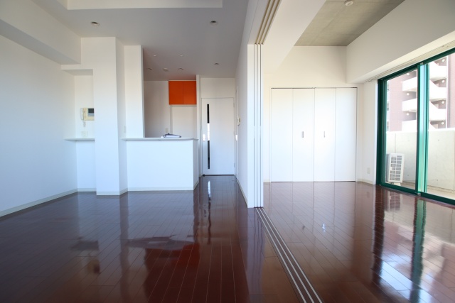 居室・リビング　※別室の参考写真の為、現況優先です。