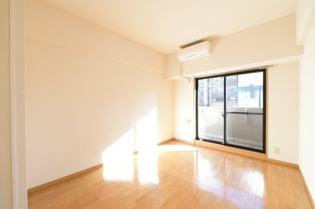 居室・リビング　居室