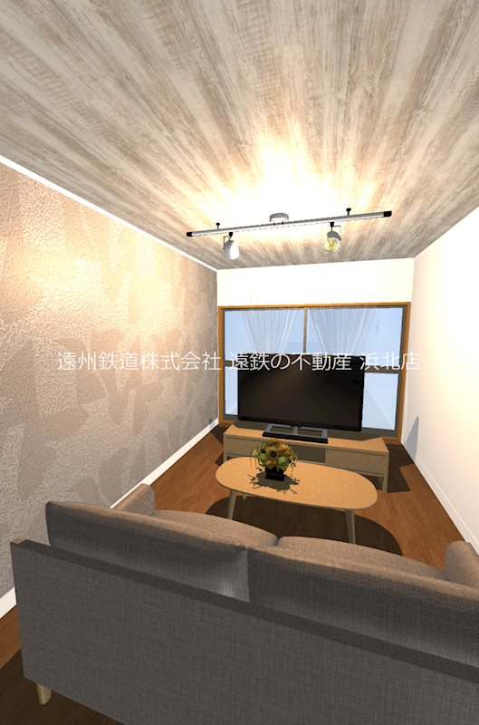 居室・リビング　イメージ画像