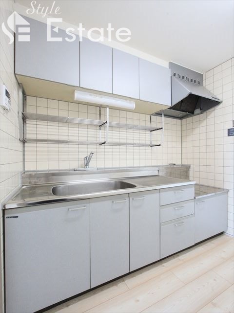 キッチン　キッチン★