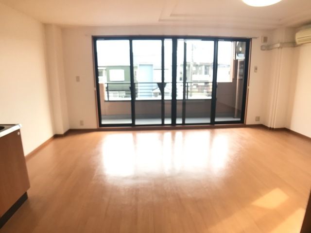 居室・リビング　別部屋参考