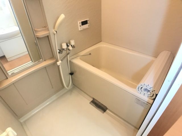 バス・シャワールーム　別部屋参考