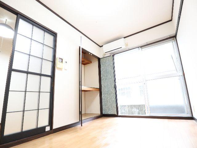 居室・リビング　使いやすいリビングです