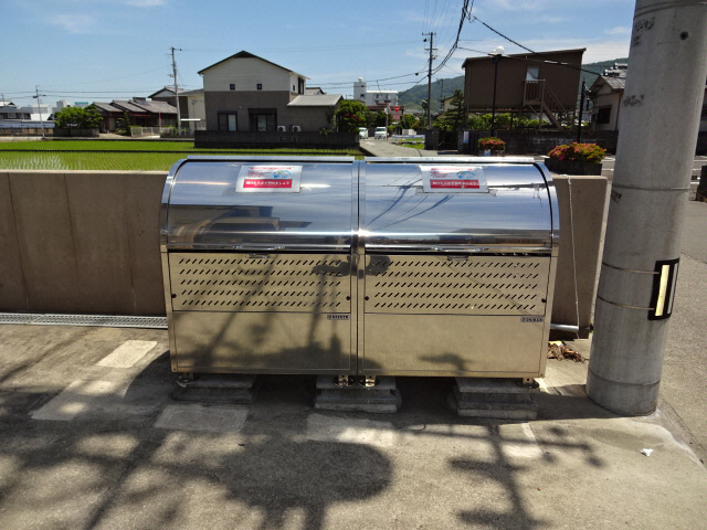 その他　周辺環境