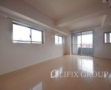 居室・リビング　居間・リビング