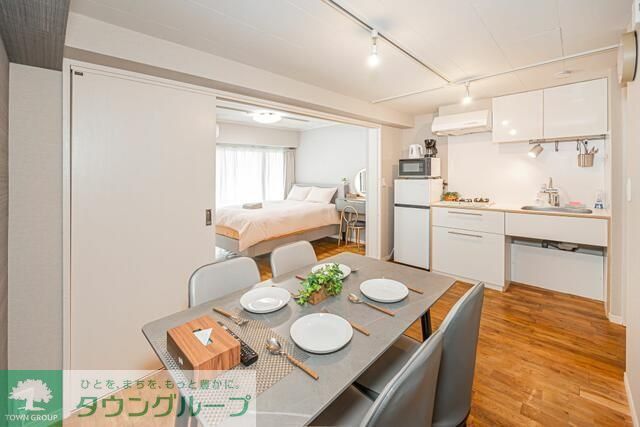 その他部屋・スペース