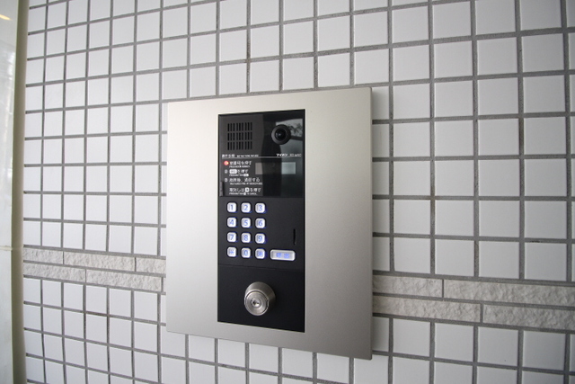 セキュリティ　セキュリティ