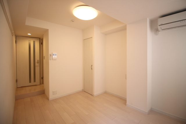 居室・リビング　居室