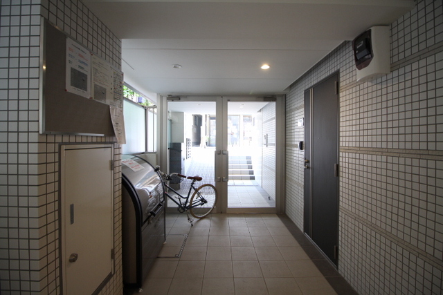 ロビー　ロビー